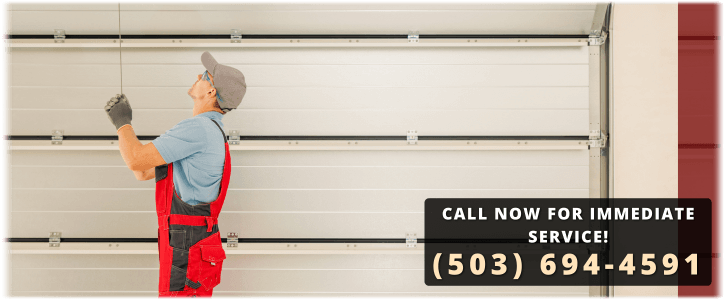 Garage Door Installation Gresham OR