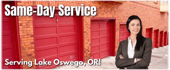 Garage Door Repair Lake Oswego OR