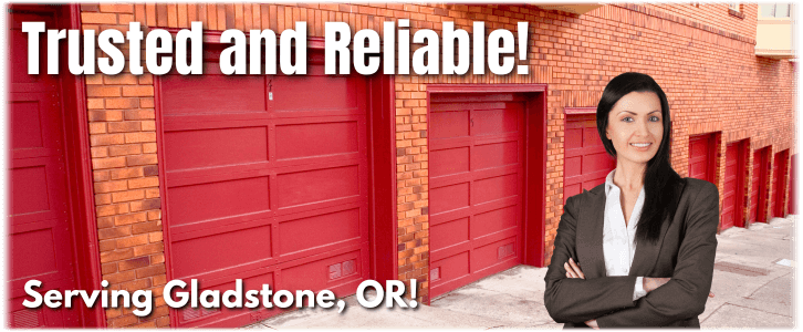 Garage Door Repair Gladstone OR