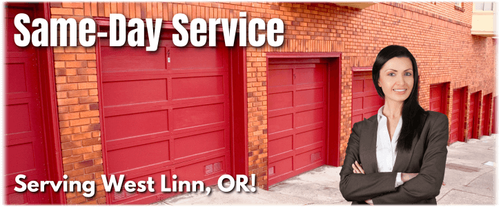 Garage Door Repair West Linn OR